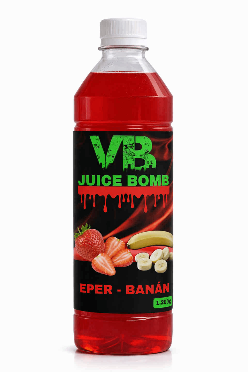 Eper - Banán